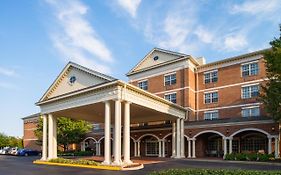 Springhill Suites By Marriott Williamsburg